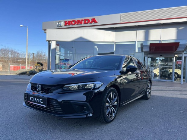 Honda Civic 2.0 i-MMD Hybrid Elegance ecvt Mind...