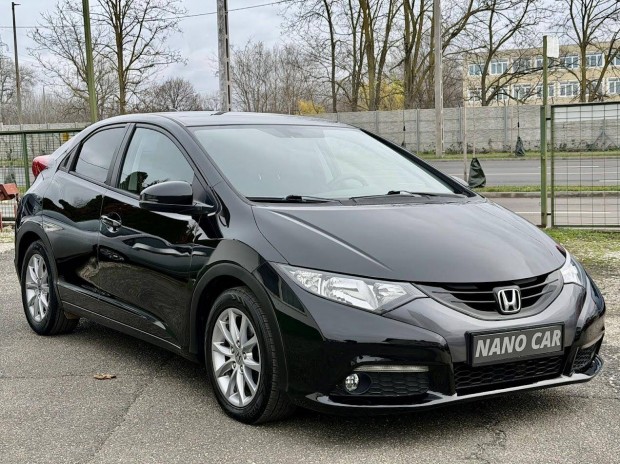 Honda Civic 2.2 Ctdi Sport 2 v mszaki vizsga!...