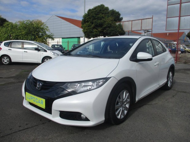 Honda Civic 2.2 Ctdi Sport