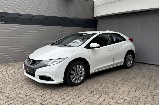 Honda Civic 2.2 Ctdi Sport Garanciával!