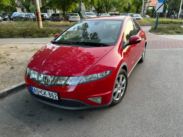 Honda Civic 2.2 diesel