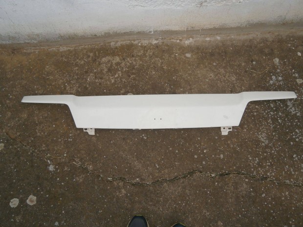 Honda Civic 3 gen homloklemez, nylvny vg