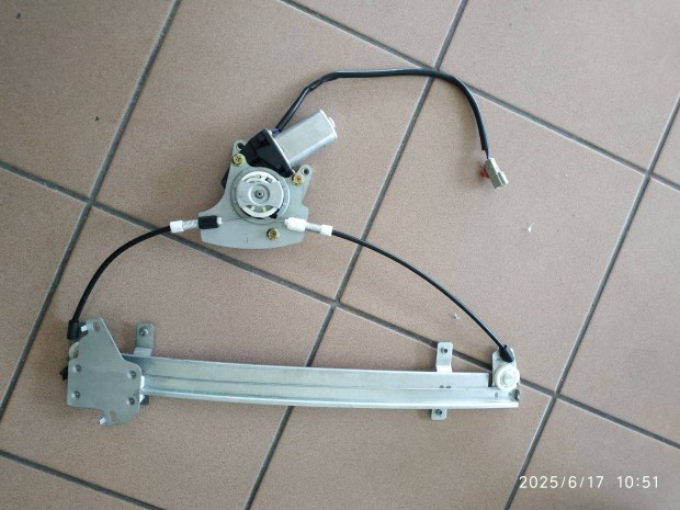 Honda Civic 4 ajtós utángyártott be.ablakemelő szerkezet