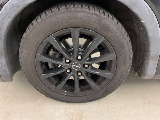 Honda Civic 5X114.3 Borbet Alufelni Tli Gumikkal