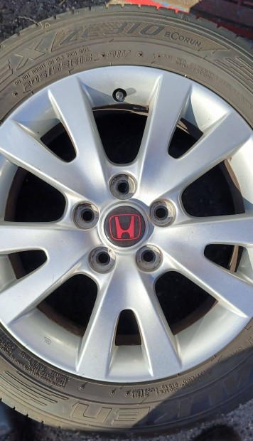 Honda Civic 5x114.3 16-os