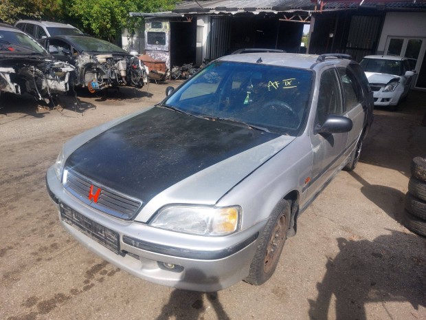 Honda Civic 6 Gen 1,4 alkatrszei