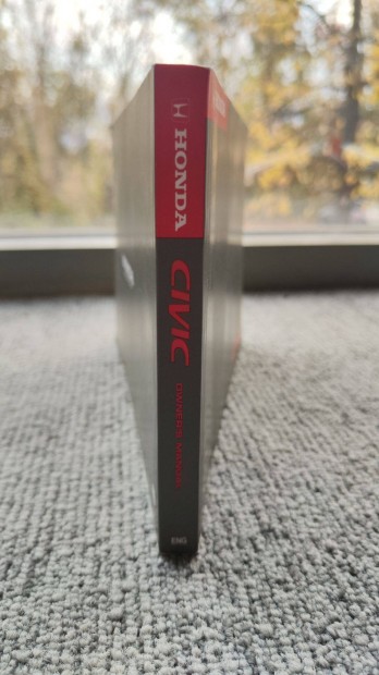 Honda Civic 6. Generci 1995-2001 Kziknyv, Lers