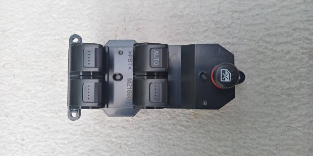 Honda Civic 7 gen 2000-2006 új bal első ablak ablakemelő kapcsoló
