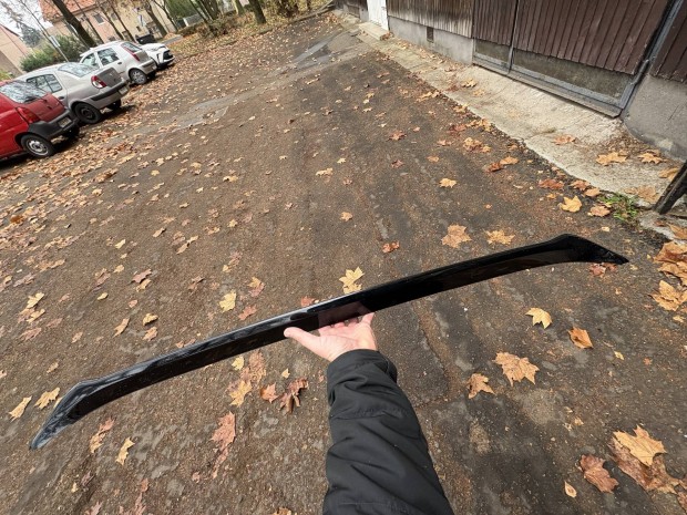 Honda Civic 7.gen 3 ajts gyri szrny