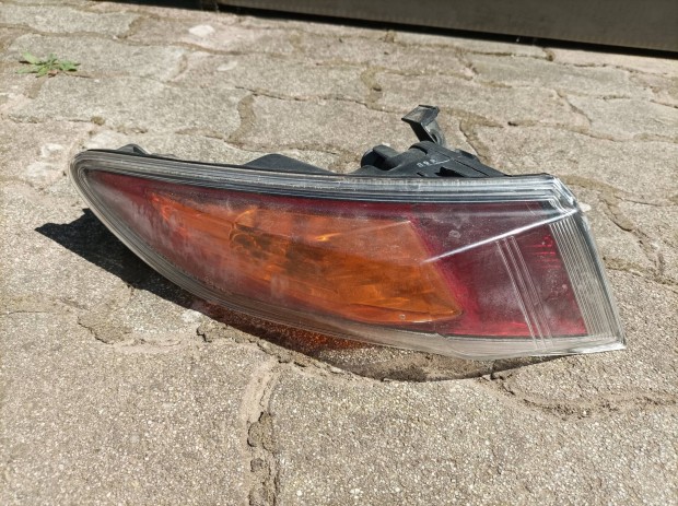 Honda Civic 8 bal hátsó lámpa