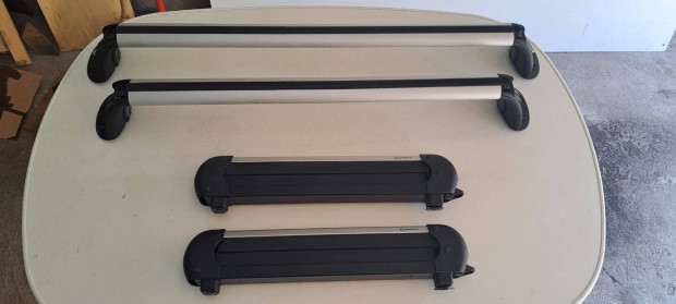 Honda Civic 8gen gy�ri tet�csomagtart� s�l�ctart�val elad�