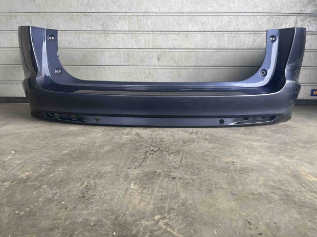 Honda Civic 9.gen kombi hátsó lökhárító lökő 2011-2016 71501-TB9-G000