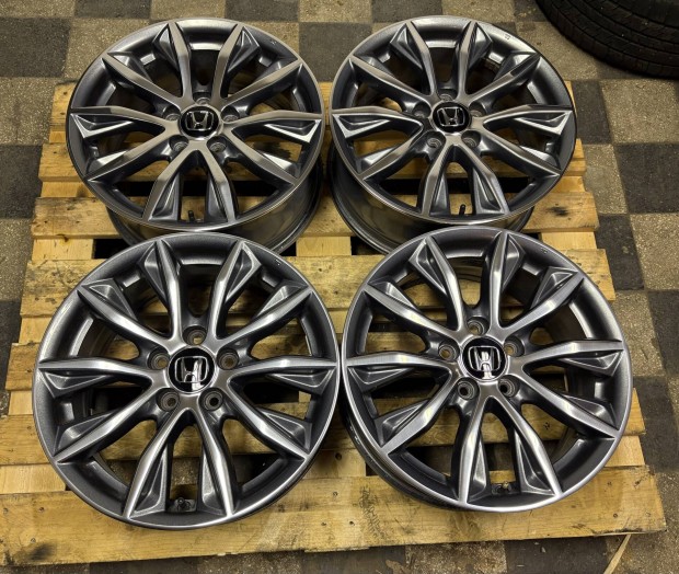 Honda Civic 9gen Radius 17" alufelni szett felni R17