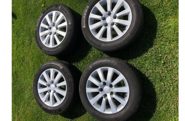 Honda Civic,Accord gyári alufelni 16coll méretben,