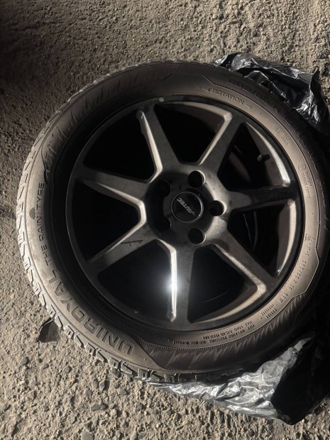 Honda Civic Alufelni 16 colos 