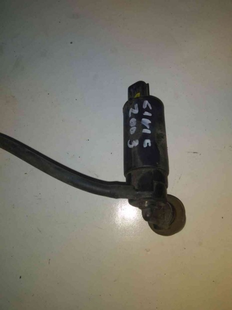 Honda Civic EP1 Ablakmos� Szivatty�