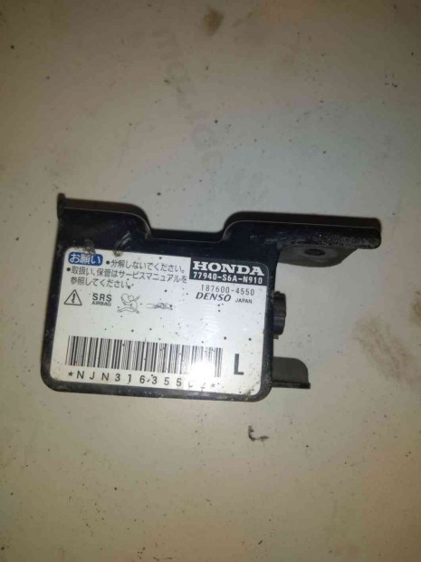 Honda Civic EP1 Bal Légzsák Kapcsoló