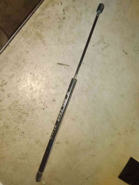 Honda Civic EP1 Csomagt�rajt� Teleszk�p