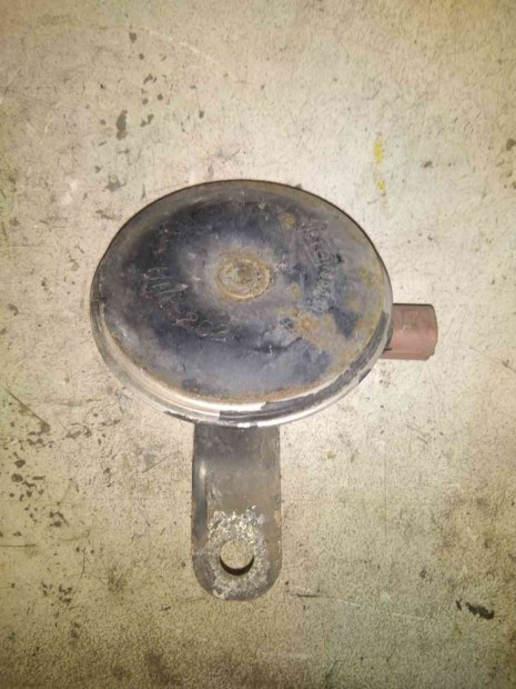 Honda Civic EP1 Duda / K�rt