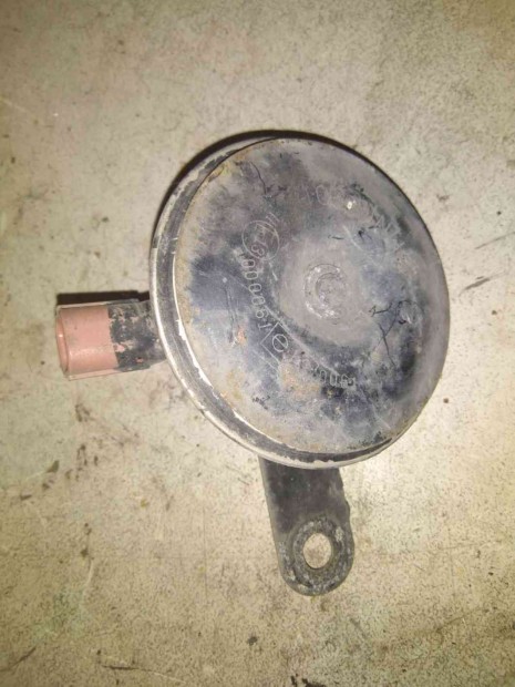 Honda Civic EP1 Duda / K�rt