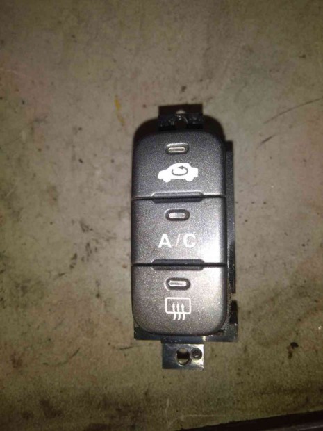 Honda Civic EP1 F�t�skapcsol�