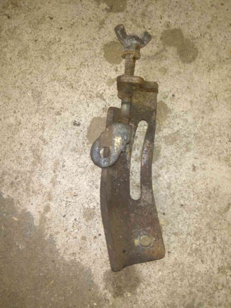 Honda Civic EP1 Gener�tor Spanol�