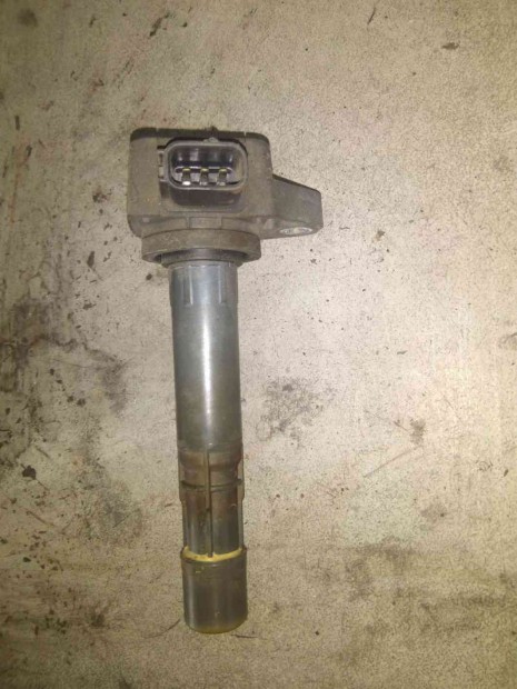 Honda Civic EP1 Gy�jt�traf�