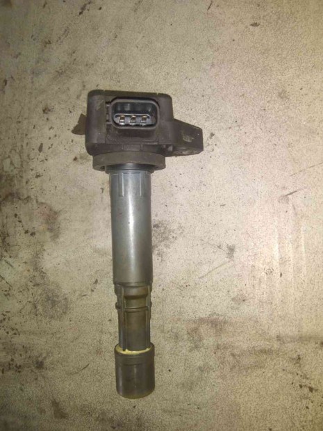 Honda Civic EP1 Gy�jt�traf�