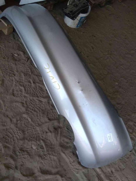 Honda Civic EP1 H�ts� L�kh�r�t�