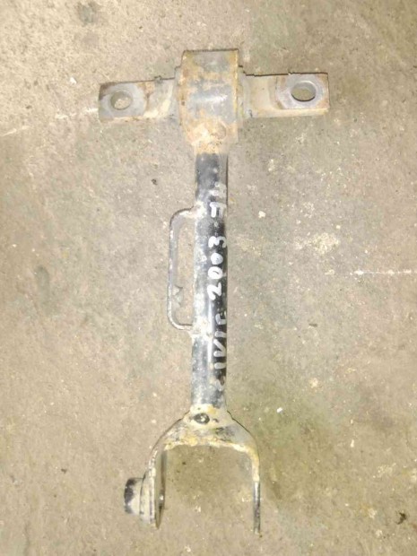 Honda Civic EP1 H�ts� Stabiliz�tor R�d