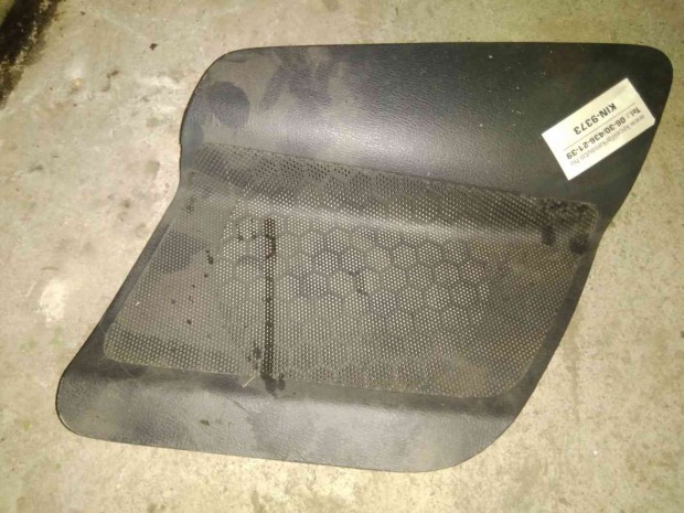 Honda Civic EP1 Jobb Els� Ajt� Hangsz�r� R�cs