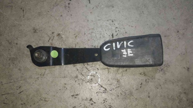 Honda Civic EP1 Jobb Első Biztonsági Öv Csatlakozó