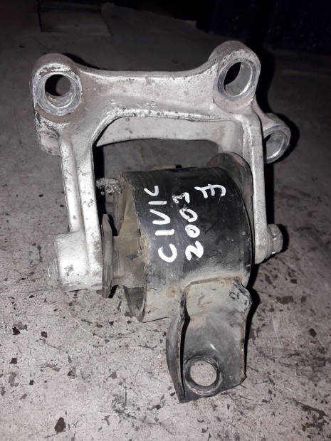 Honda Civic EP1 Jobb Motortart� Bak