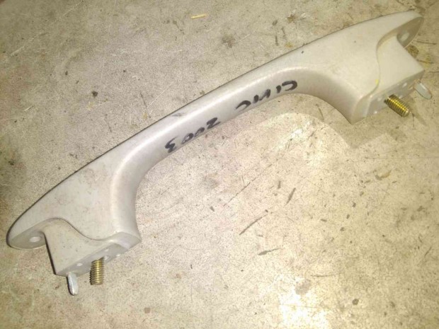 Honda Civic EP1 Kapaszkod�