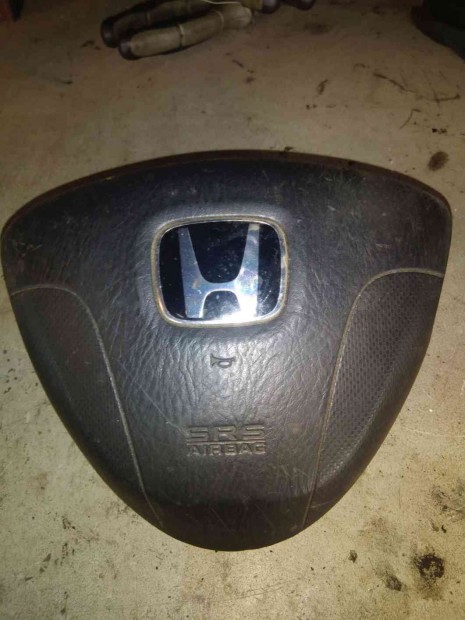 Honda Civic EP1 Korm�ny L�gzs�k