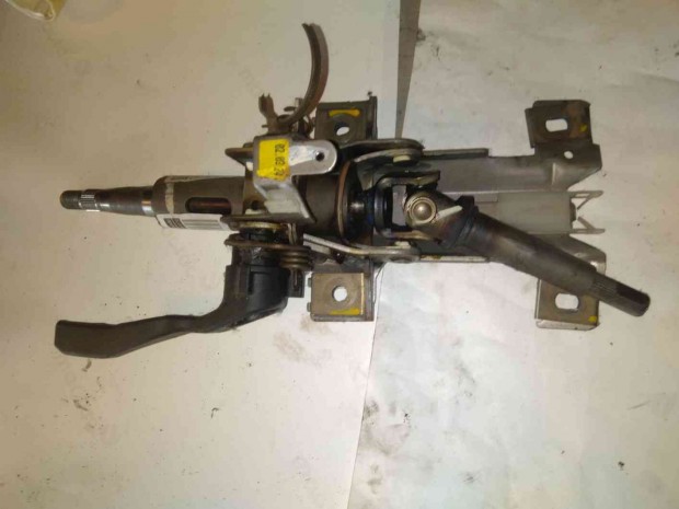 Honda Civic EP1 Korm�nyoszlop + Korm�nykard�n