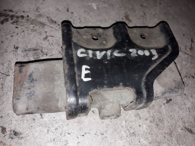 Honda Civic EP1 Motortart� Bak