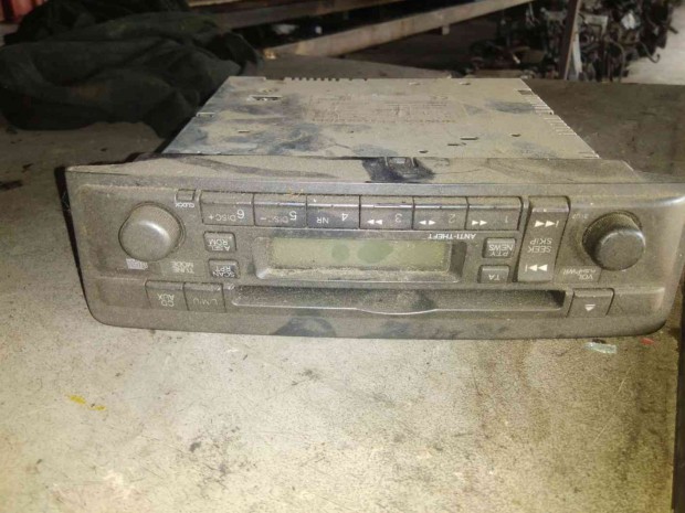 Honda Civic EP1 R�di�s CD Lej�tsz�