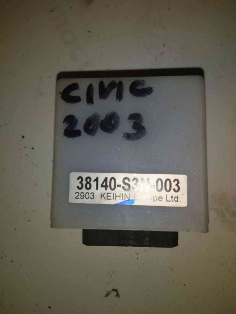 Honda Civic EP1 Rel�