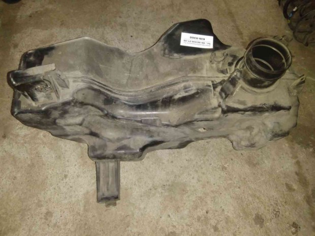 Honda Civic EP1 Szívászaj Csökkentő