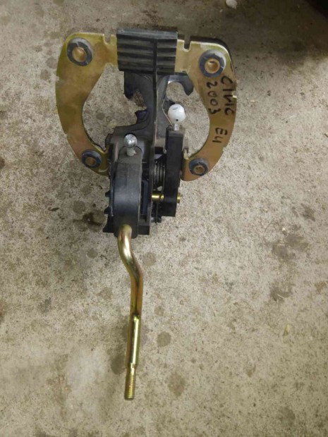 Honda Civic EP1 V�lt� Kulissza