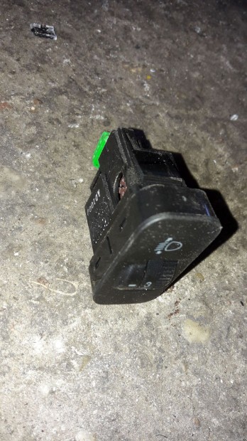 Honda Civic ES9 Fényszóró Magasság Állító Kapcsoló