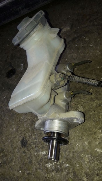 Honda Civic ES9 Főfék Munkahenger + Fékfolyadék Tartály