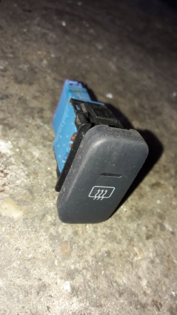 Honda Civic ES9 Hátsó Szélvédőfűtés Kapcsoló
