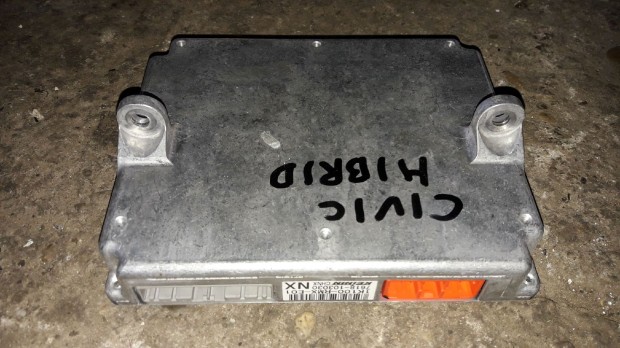 Honda Civic ES9 Motorvezérlő / ECU
