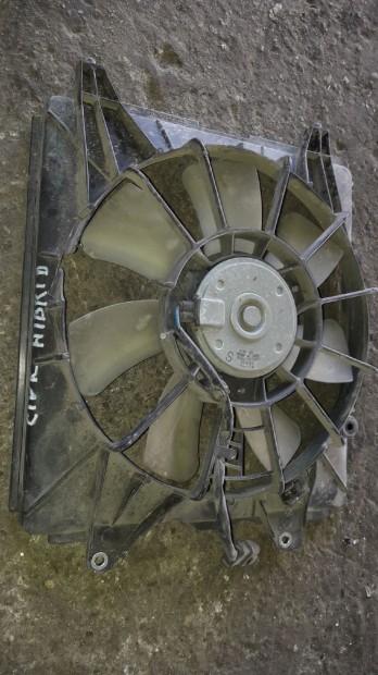 Honda Civic ES9 Vízhűtő Ventilátor