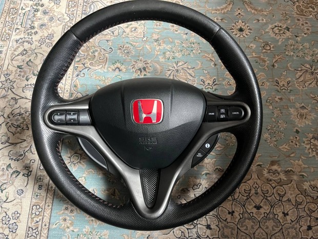 Honda Civic FN2 Typer korm�ny