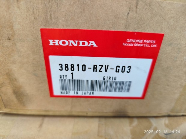 Honda Civic/FR-V/CR-V klma kompresszor