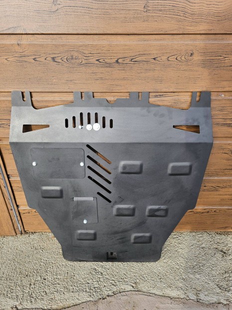 Honda Civic Haspncl (Acl Motorvd lemez)