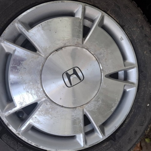 Honda Civic Hybrid Eredeti alufelni